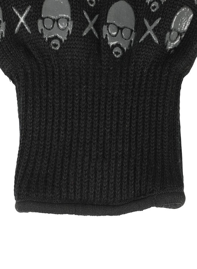 Babish 2 Pack Oven Mitts - Image 5